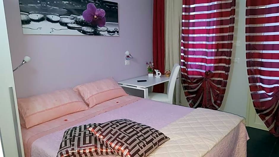 B&B Villa Letizia Inn