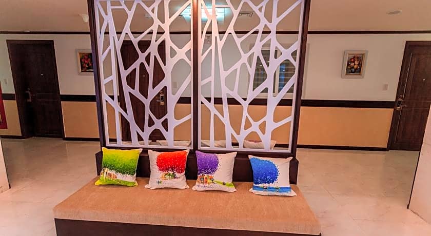 Gold Ocean Apartments Nha Trang