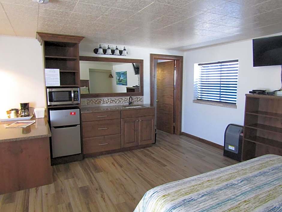 Lamplighter Lodge