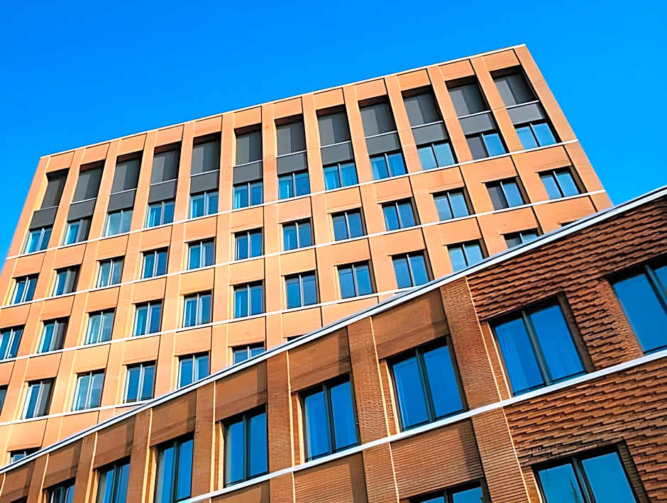 Motel One Wiesbaden