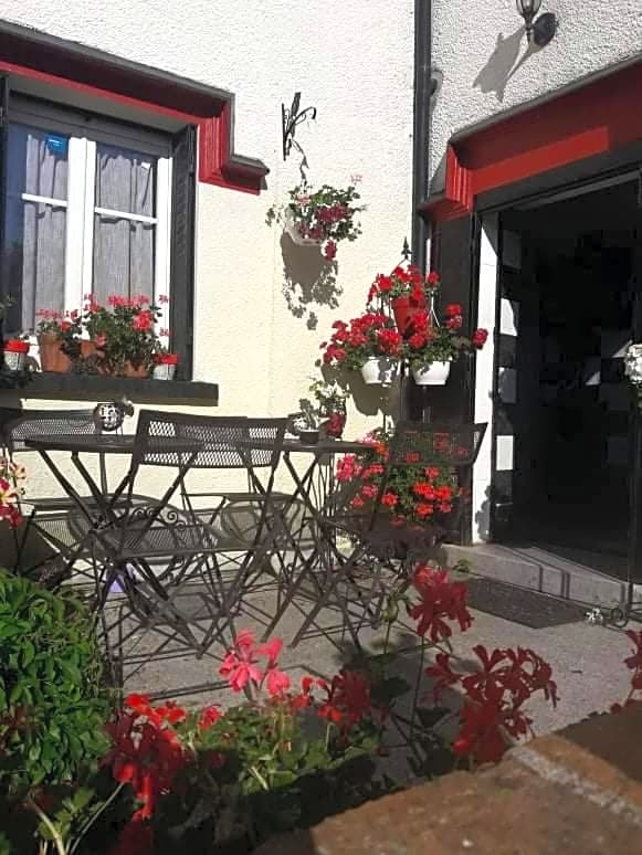 Sunset House Chambres de Hotes