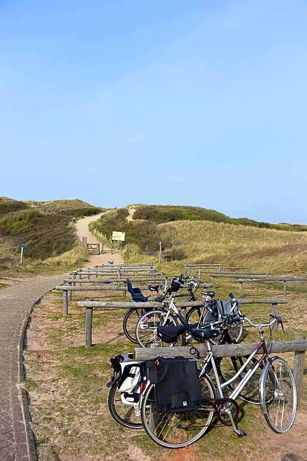 Strandhotel Golfzang