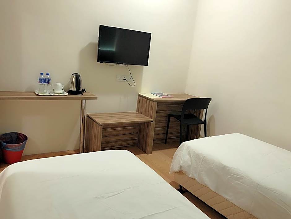 Foto 1 di 6 di Standard 2 Beds, Windowless