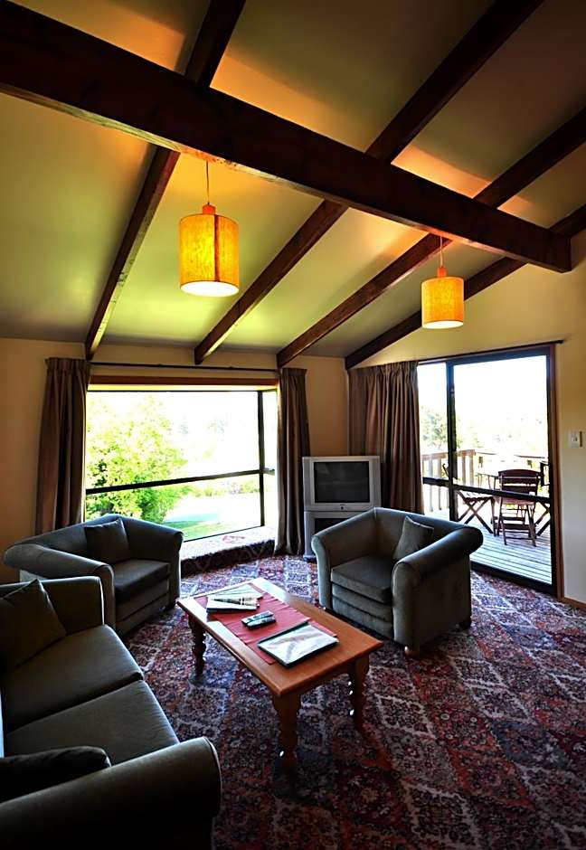 Greenacres Alpine Chalets & Villas