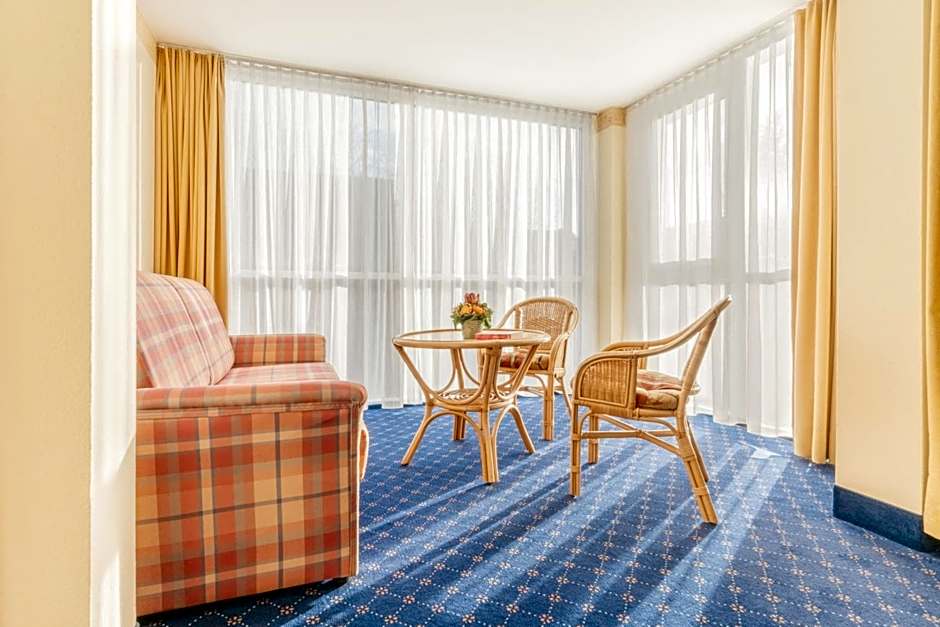 Chalet Sonnenhang Oberhof