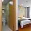 GreenTree Inn Jiaxin Puyuan Kaixuan Road
