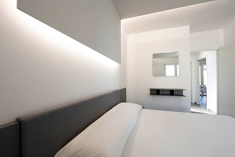 Residence LeoMare