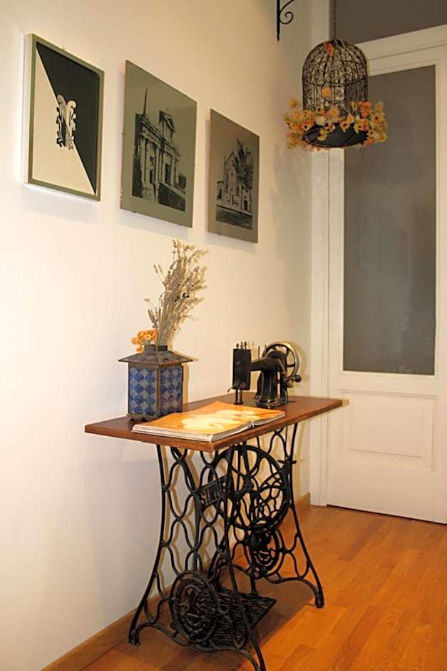 City's House Guest House