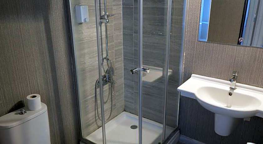 Ustun Hotel Alsancak
