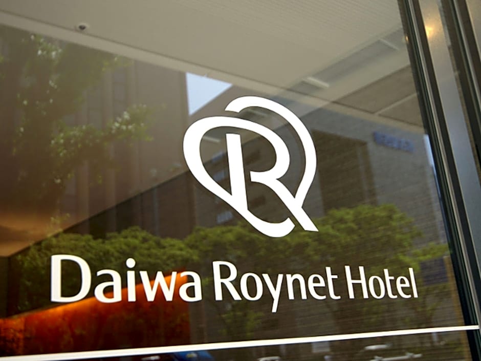 Daiwa Roynet Hotel Toyama