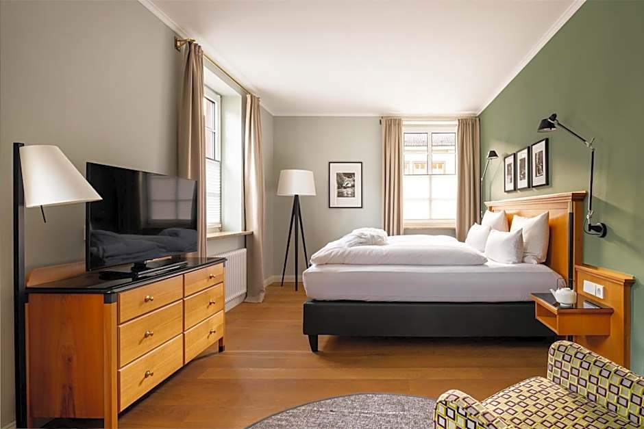 Hotel Therme Bad Teinach