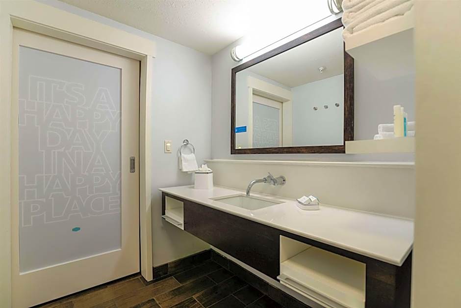 Hampton Inn By Hilton Brighton, MI