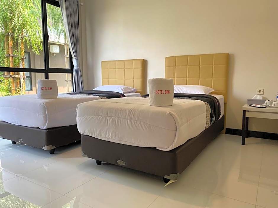 Hotel Bima Majalengka