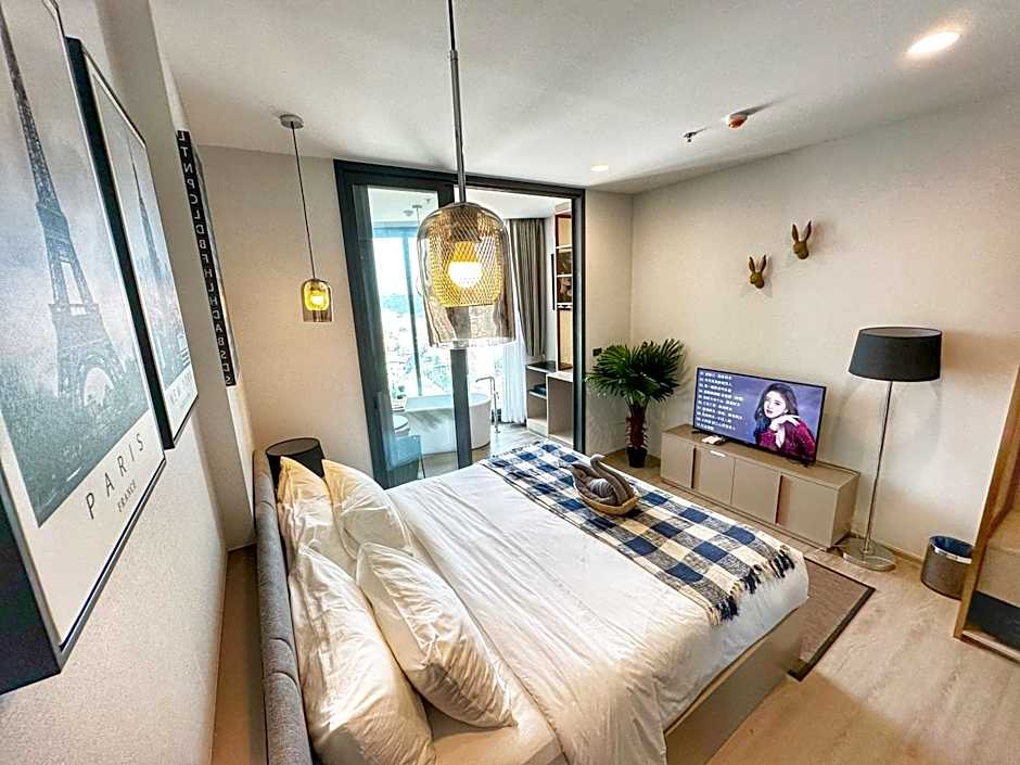 The Edge central pattaya
