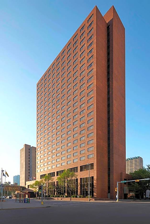Delta Hotels by Marriott Calgary Downtown