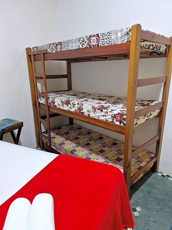 Pousada Familia Viva Trindade