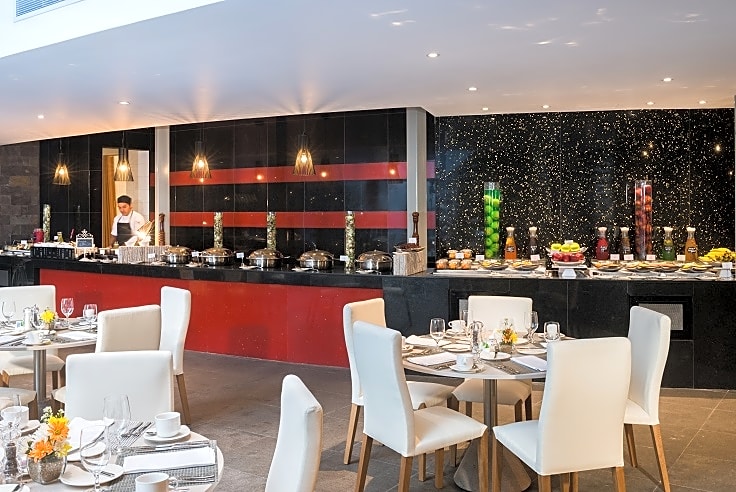 Hotel Las Americas Golden Tower Panam