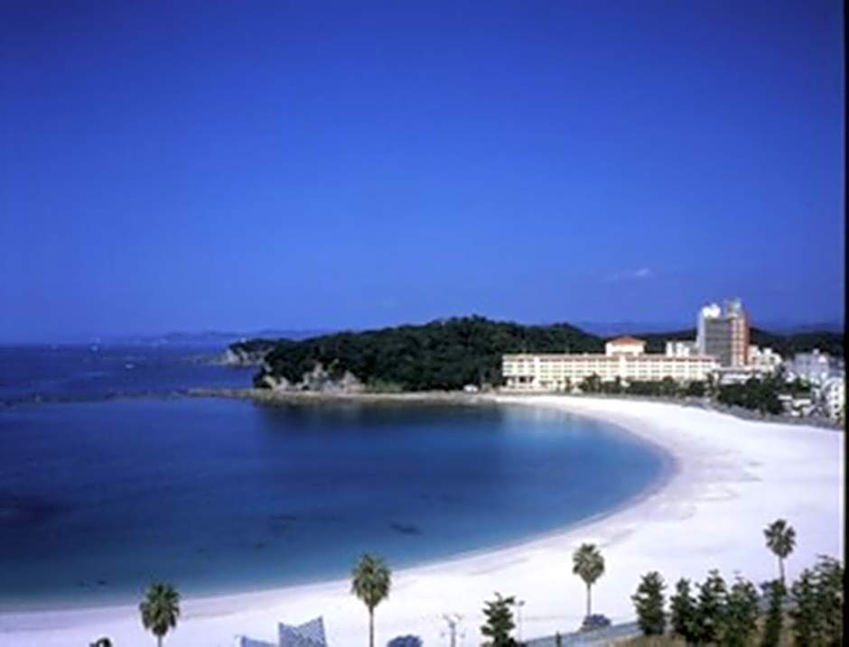 Okinawa Minshuku Kariyushi
