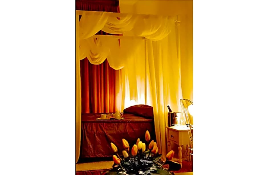 La Chicca Palace Hotel