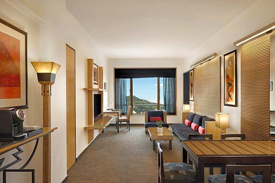 E-Square The Fern Pune, Series by Marriott