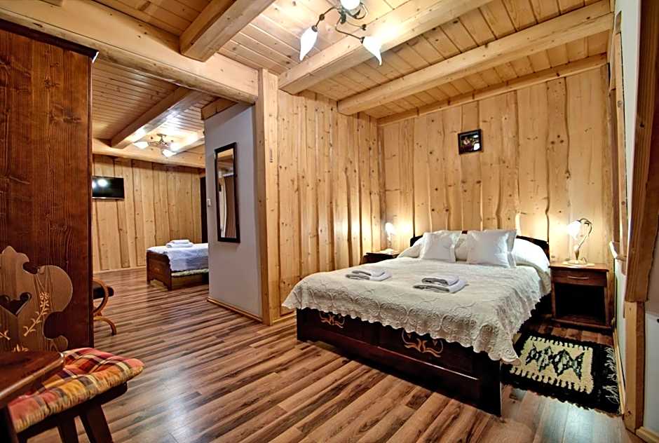 Magnat Inn Sauna & Relax