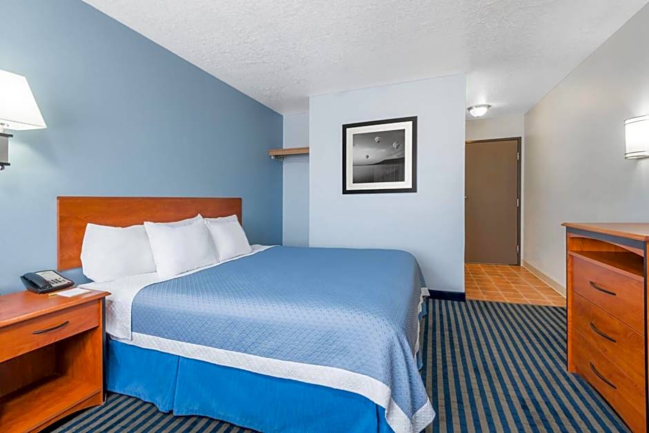 Days Inn by Wyndham Las Vegas