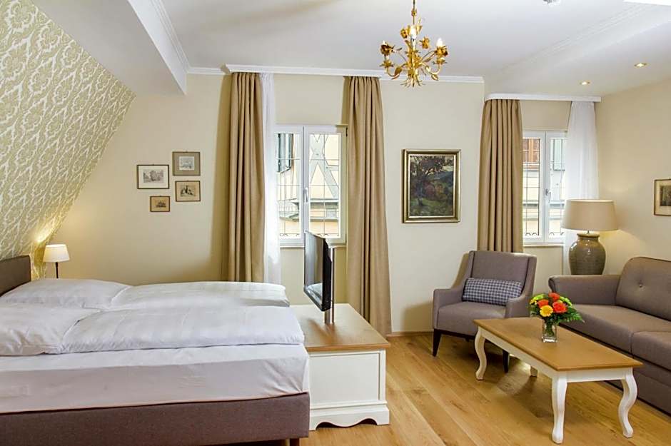 Hotel Reichs-Küchenmeister