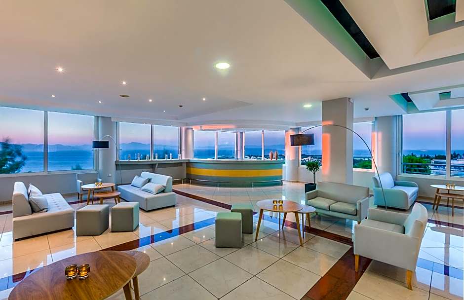 Kipriotis Aqualand Hotel