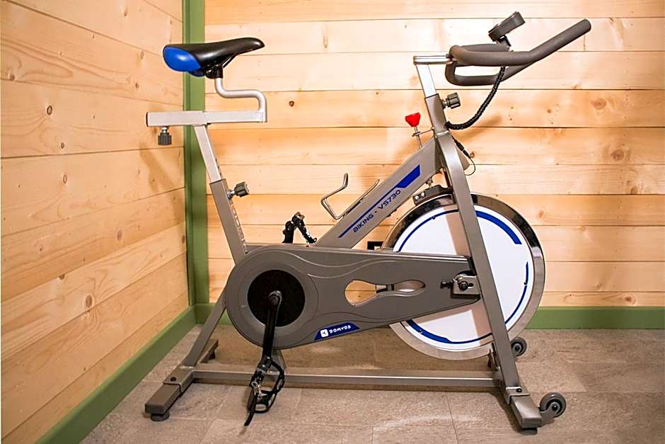 Hotel Riva Sport & Wellness