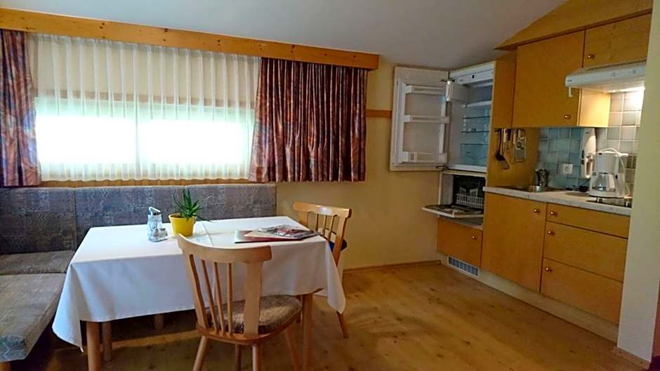 Appartementhotel Hechenberg