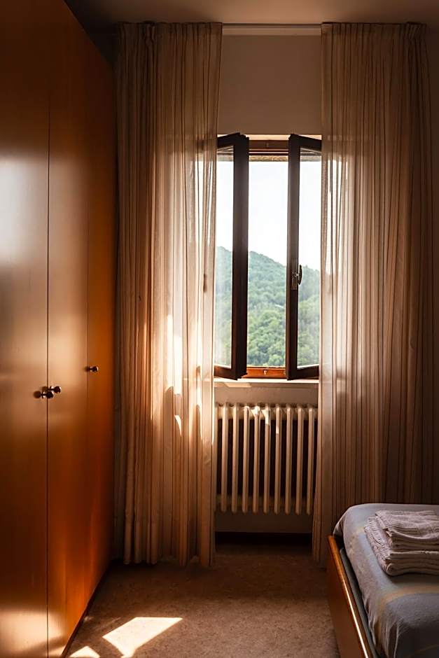 Hotel casa del pellegrino - Castelmonte