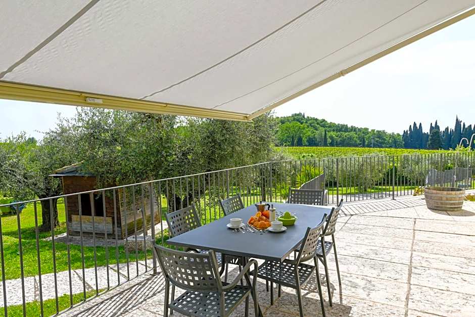 Residence Fontanelle