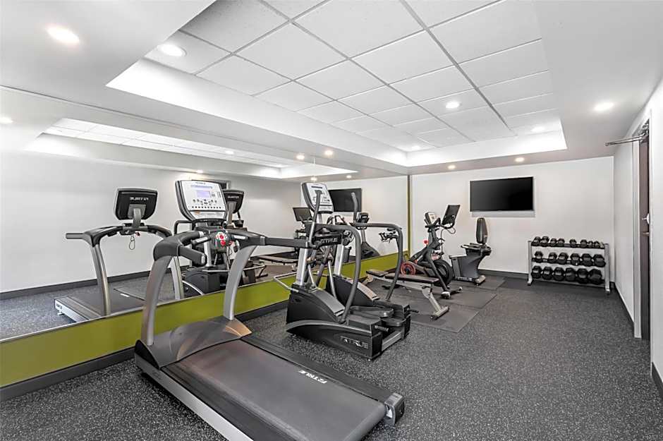 Spark by Hilton Alpharetta Roswell