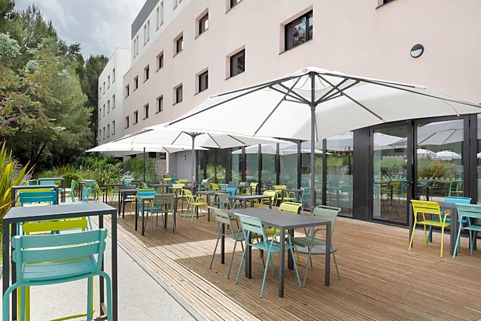 Holiday Inn Marseille Airport By IHG