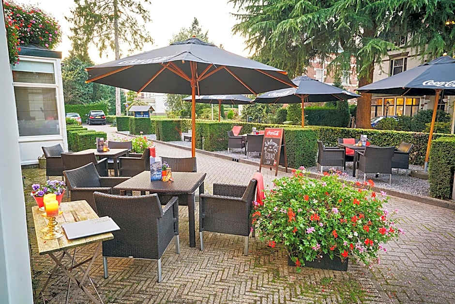 Amrâth Hotel Media Park Hilversum