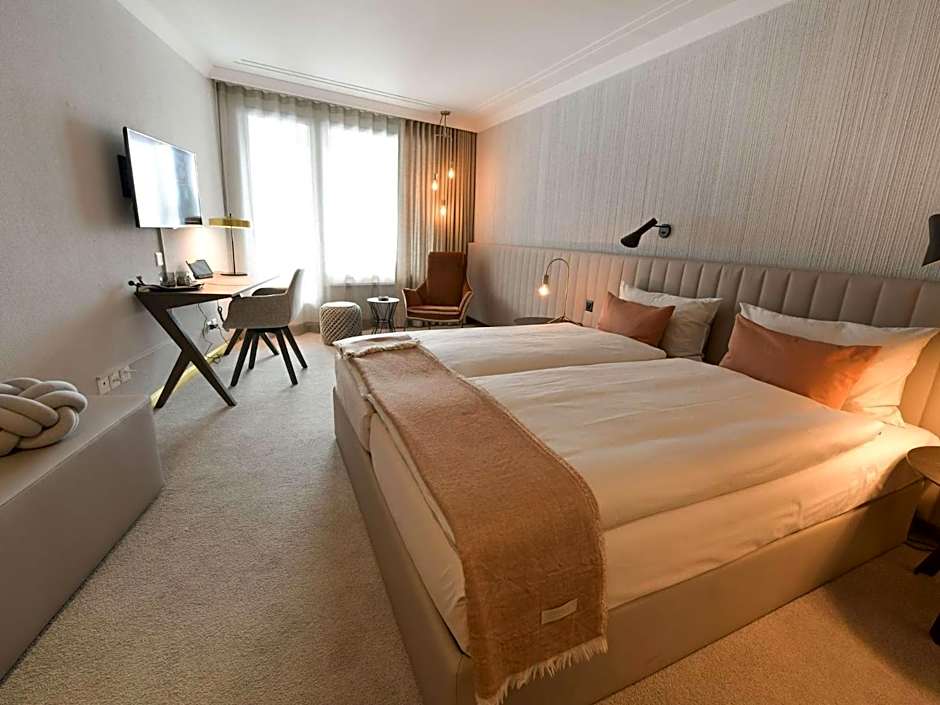 Kongress Hotel Davos