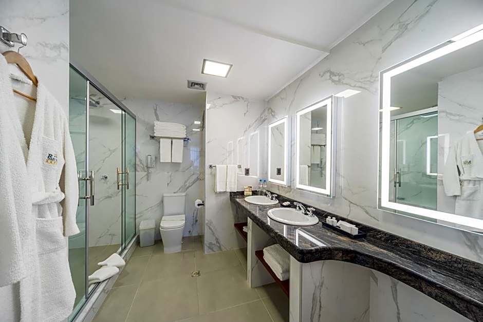 Ritz Apart Hotel