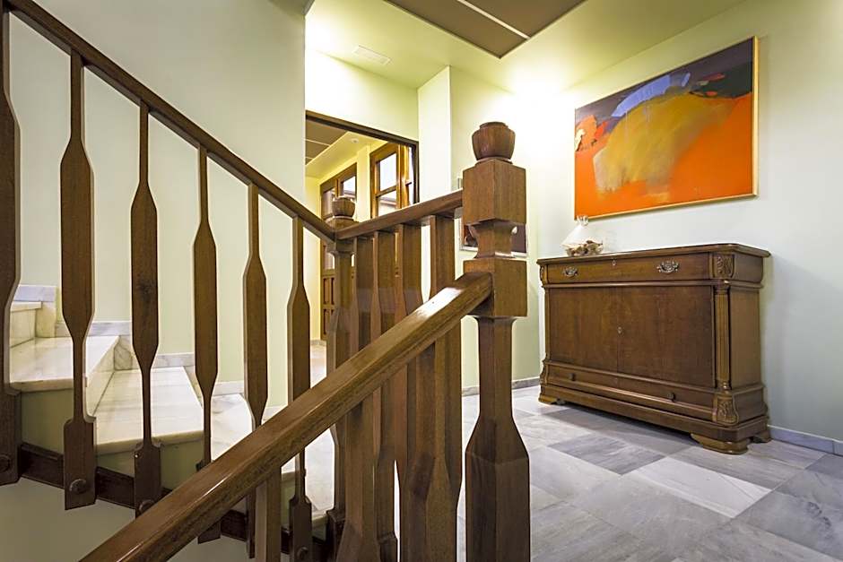 Hotel Comfort Dauro 2