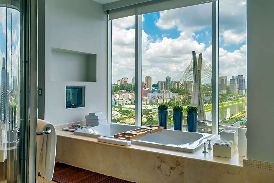 Grand Hyatt Sao Paulo