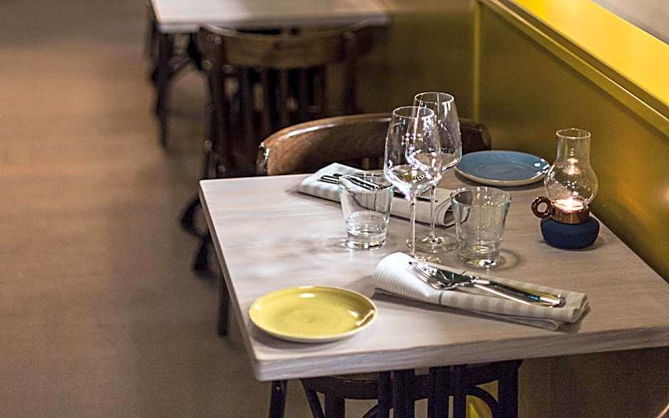 Best Western Plus Hus 57