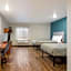 WoodSpring Suites Augusta Riverwatch