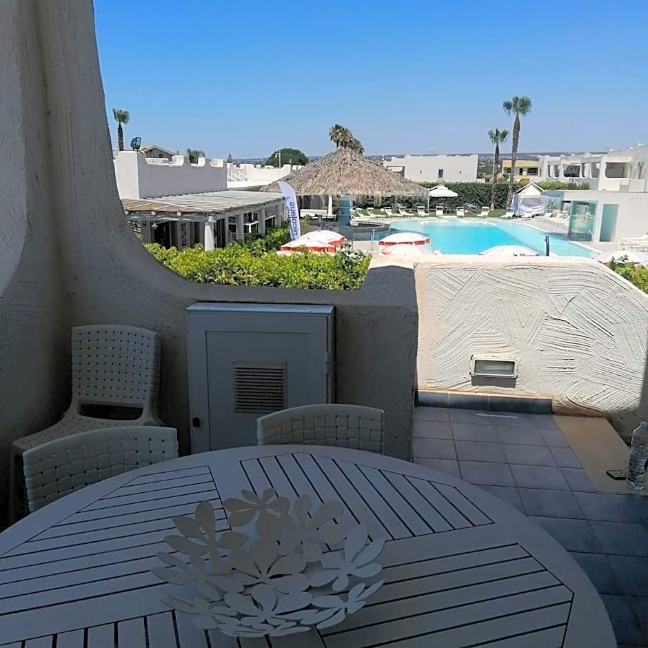 Borgo Rio Favara residence - appartamenti