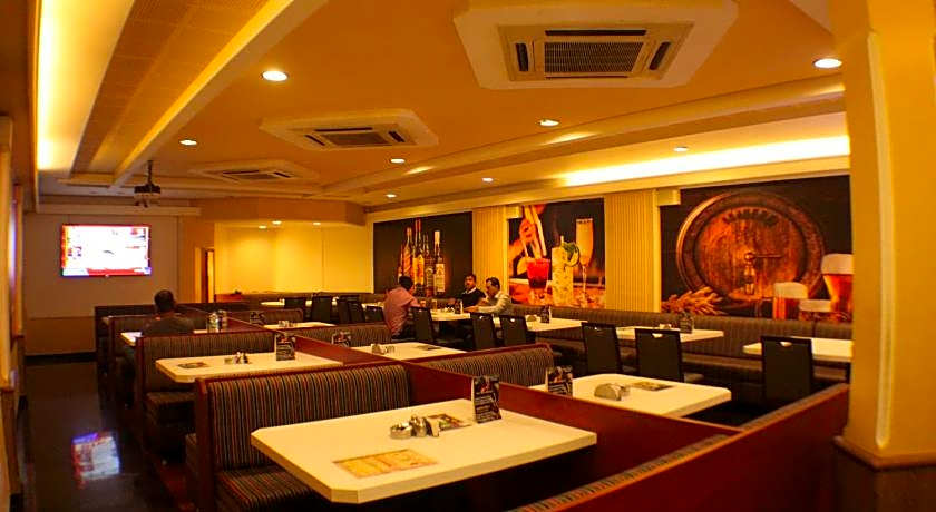 Panchavati Elite Inn