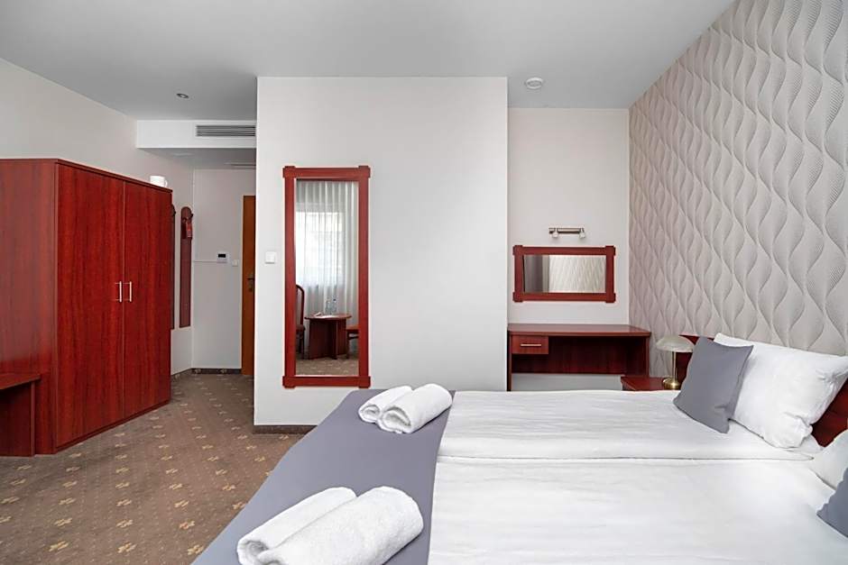 Hotel Maraton