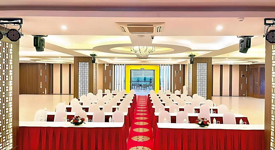Muong Thanh Quy Nhon Hotel