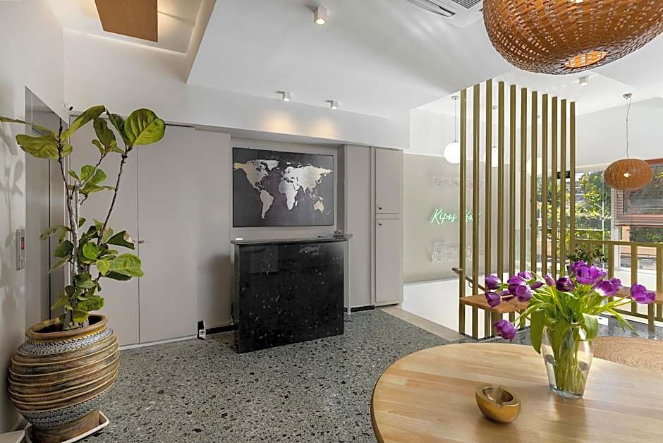 Kipos Hotel