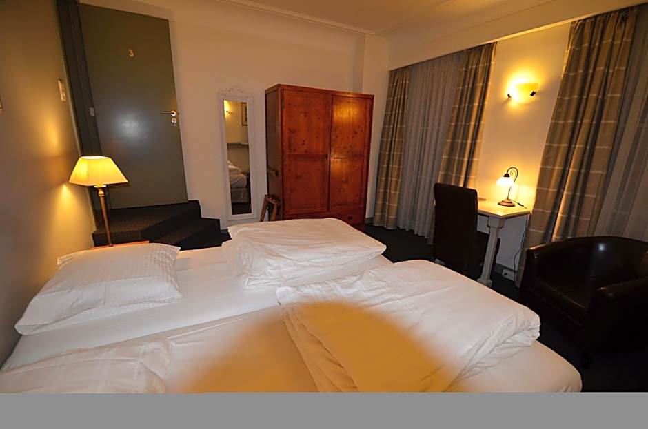 Hotel Malcot