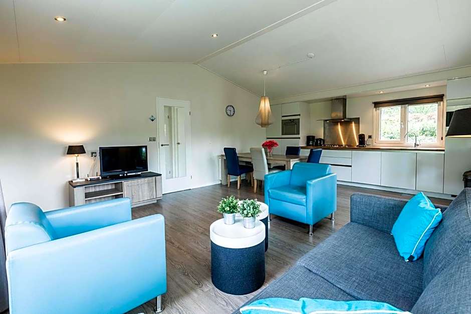 Recreatiepark het Esmeer