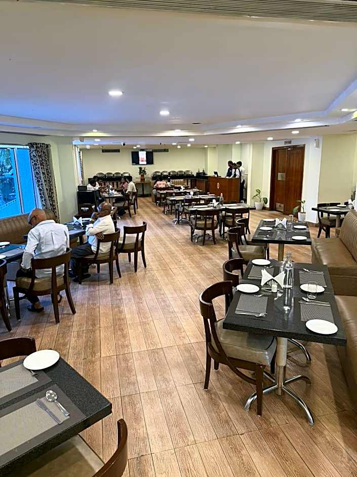 Ramee Guestline, Tirupati