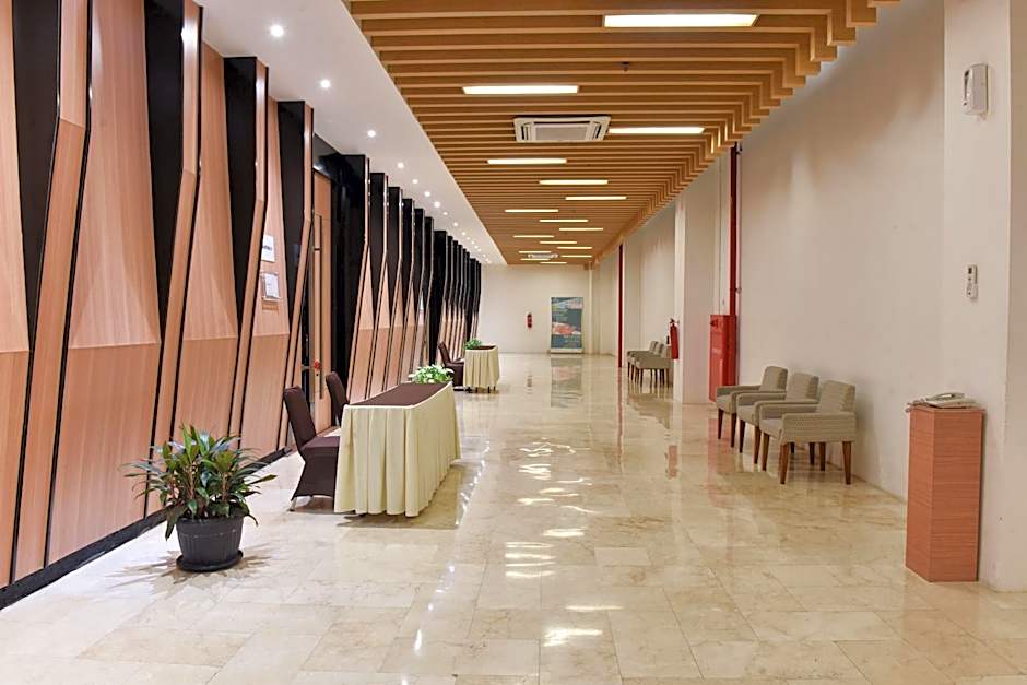 Hotel Santika Mega City - Bekasi